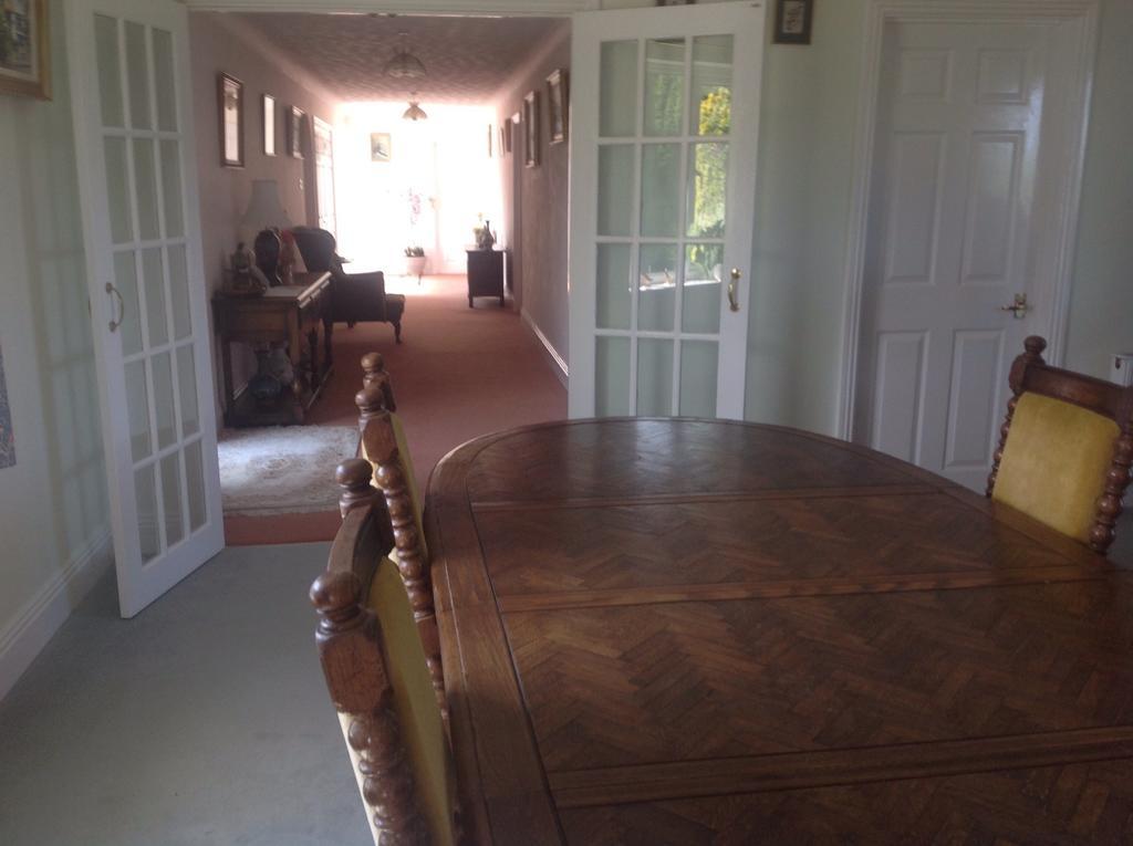 Estuary View Farm Bed & Breakfast Kingsbridge  Dış mekan fotoğraf