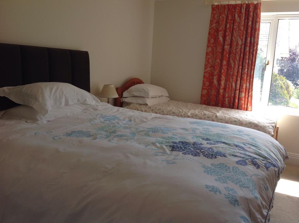 Estuary View Farm Bed & Breakfast Kingsbridge  Oda fotoğraf