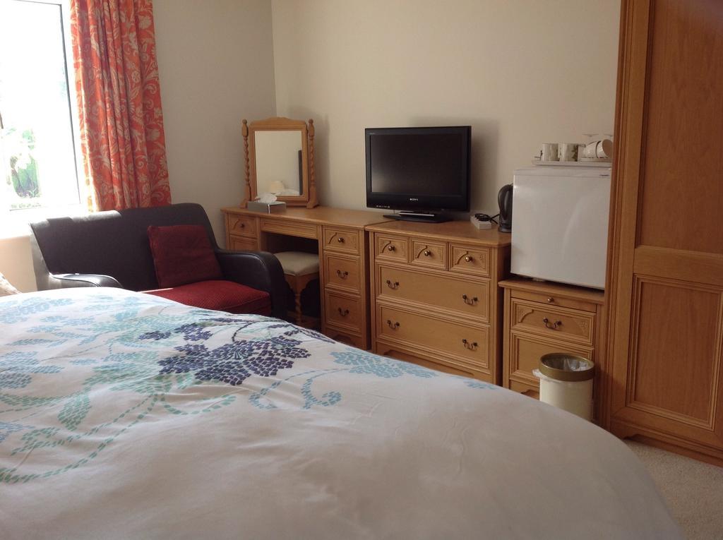 Estuary View Farm Bed & Breakfast Kingsbridge  Oda fotoğraf