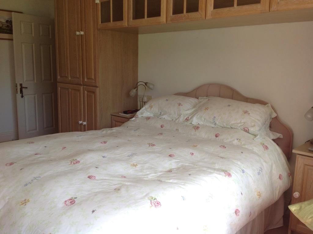 Estuary View Farm Bed & Breakfast Kingsbridge  Oda fotoğraf