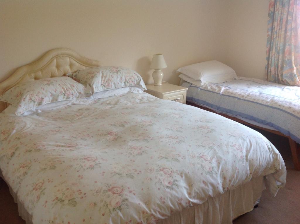 Estuary View Farm Bed & Breakfast Kingsbridge  Oda fotoğraf