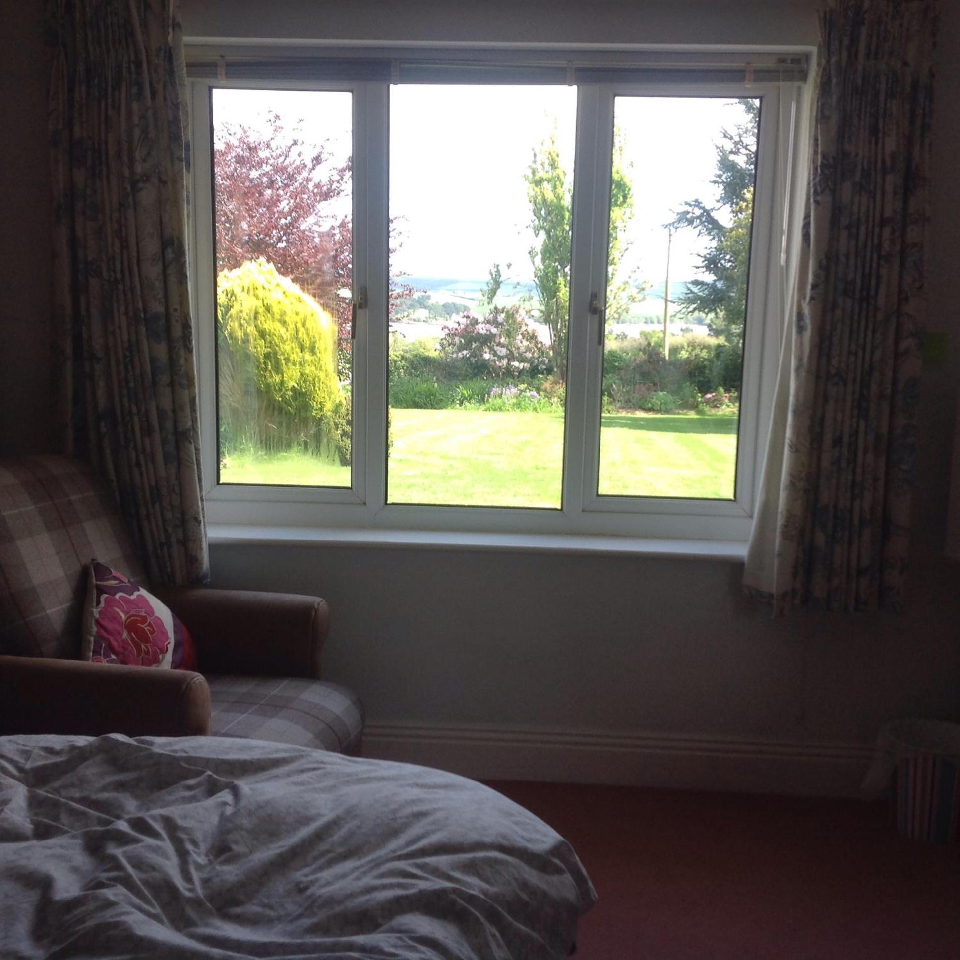 Estuary View Farm Bed & Breakfast Kingsbridge  Dış mekan fotoğraf