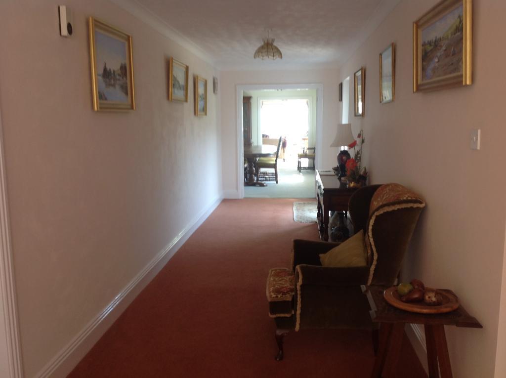 Estuary View Farm Bed & Breakfast Kingsbridge  Dış mekan fotoğraf