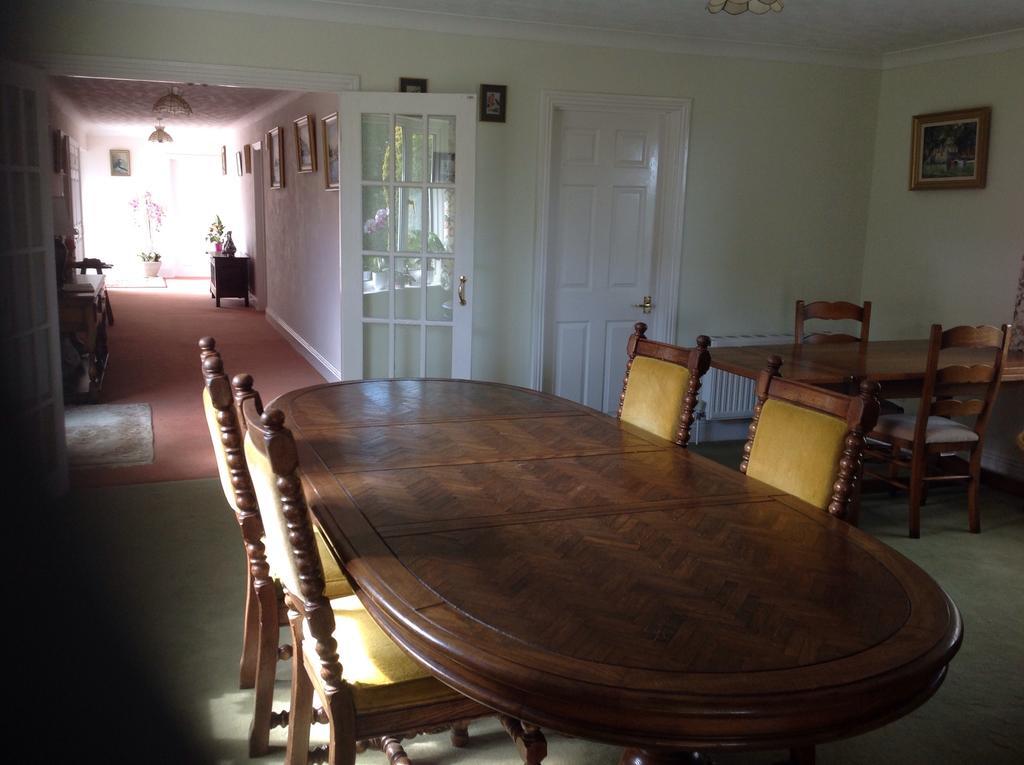 Estuary View Farm Bed & Breakfast Kingsbridge  Dış mekan fotoğraf