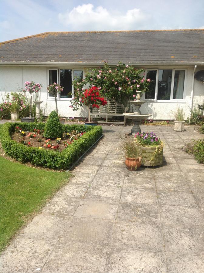 Estuary View Farm Bed & Breakfast Kingsbridge  Dış mekan fotoğraf
