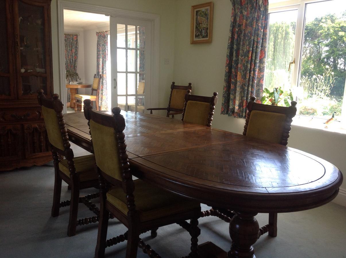 Estuary View Farm Bed & Breakfast Kingsbridge  Dış mekan fotoğraf
